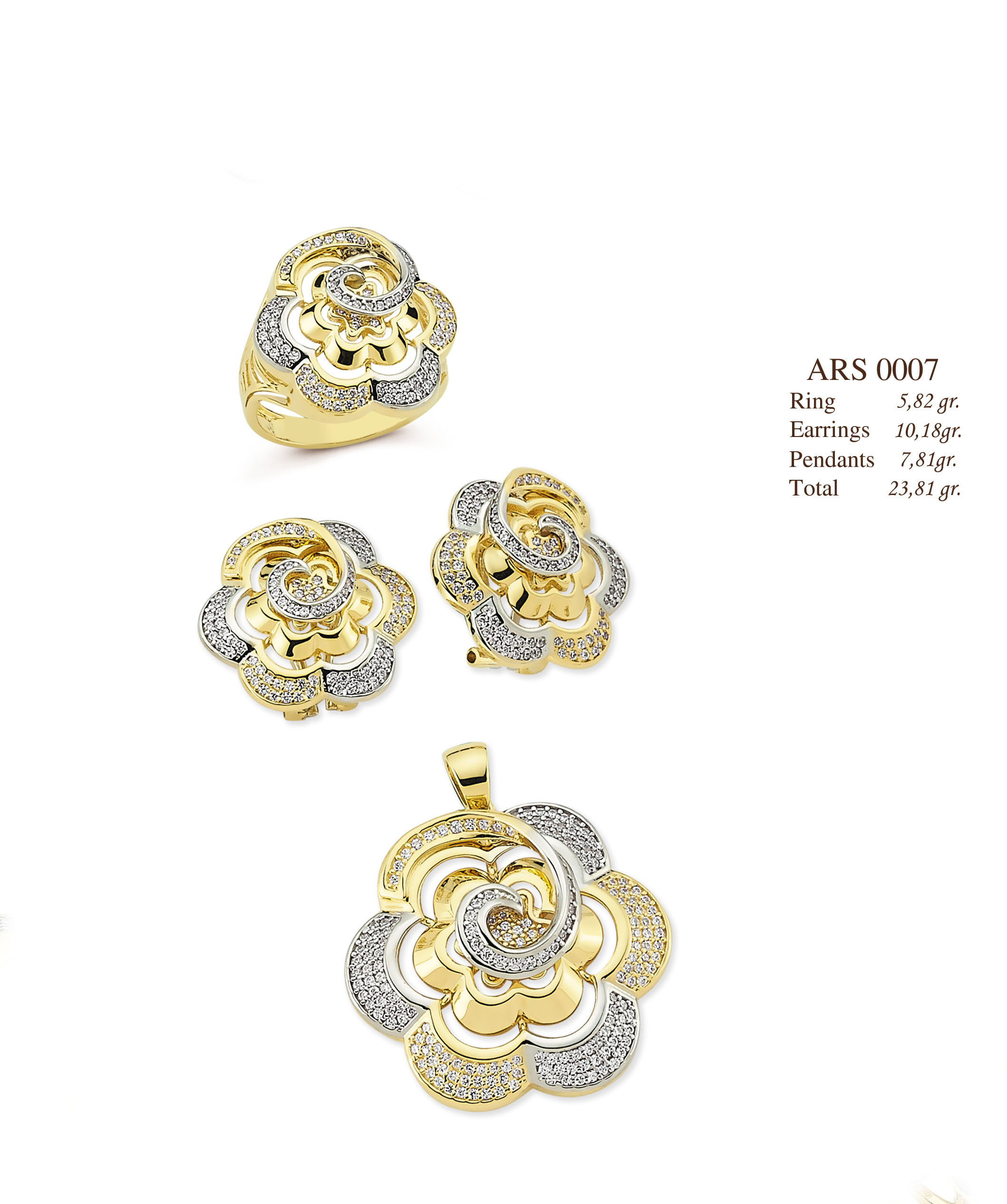 ARS0007